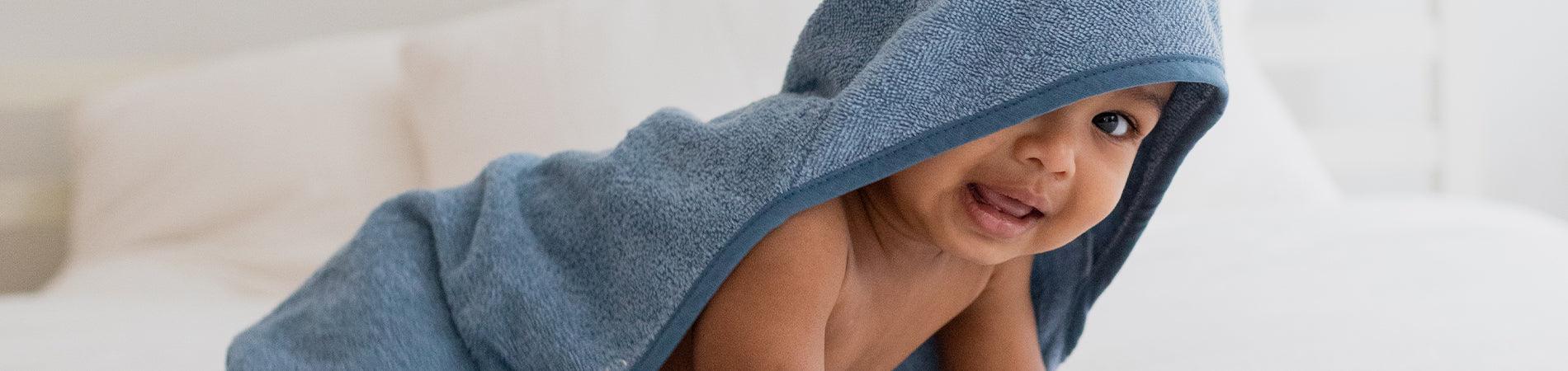 Discover BIBS’ Bathtime Essentials - BIBS