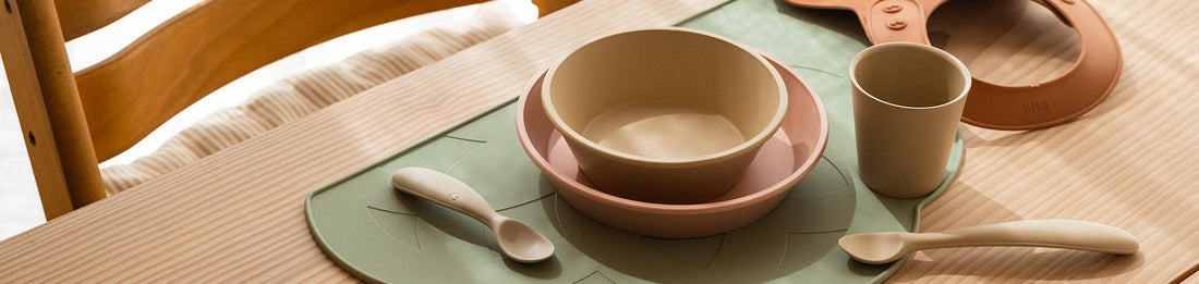 Make Mealtime Magic | 6 Mealtime Essentials for Toddlers - BIBS