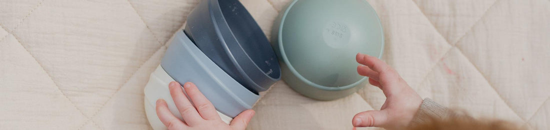 Elevate Playtime with Thoughtfully Designed Toys for Learning and Fun - BIBS
