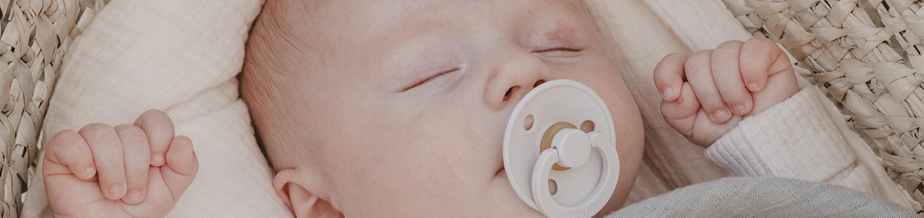 Discover BIBS’ Bedtime Essentials - BIBS