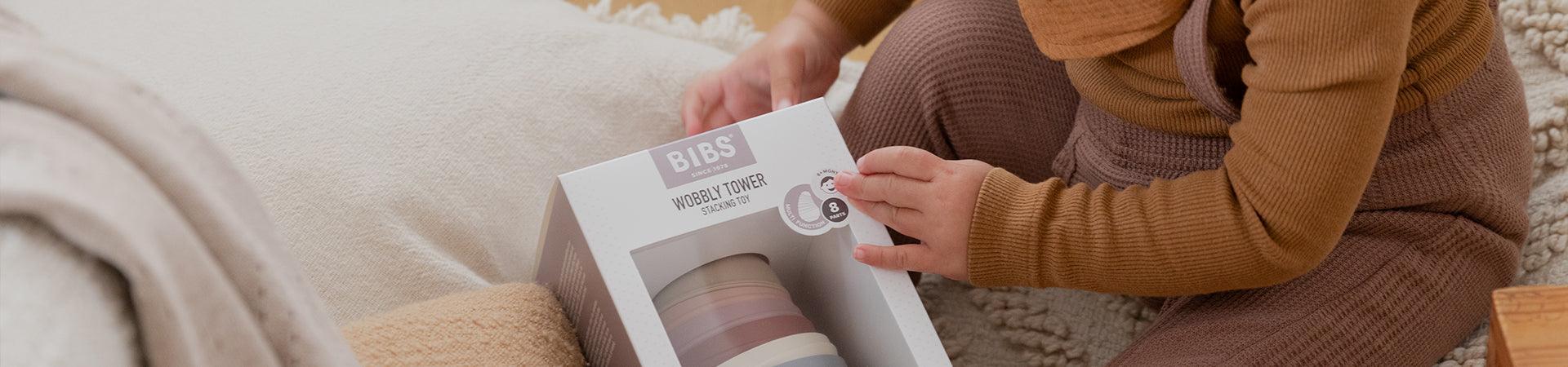The Ultimate Toddler Christmas Gift Guide - BIBS