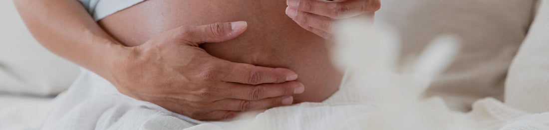5 Ways to Connect with Your Baby Bump During Pregnancy - BIBS