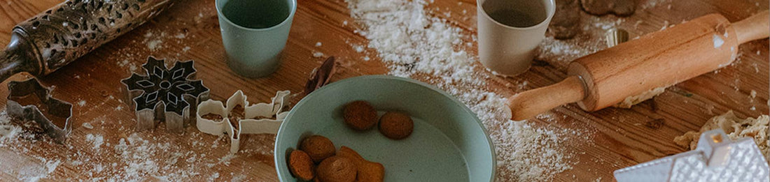 A Parent’s Guide To Christmas: How to avoid stress and enjoy the holidays - BIBS