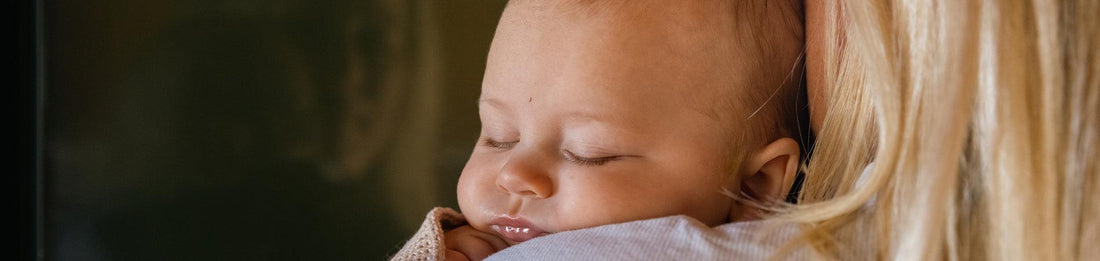 Global Baby Welcoming Traditions - BIBS
