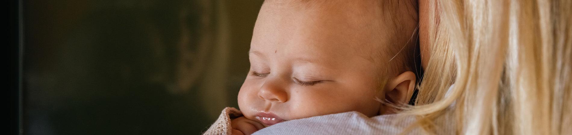 Global Baby Welcoming Traditions - BIBS