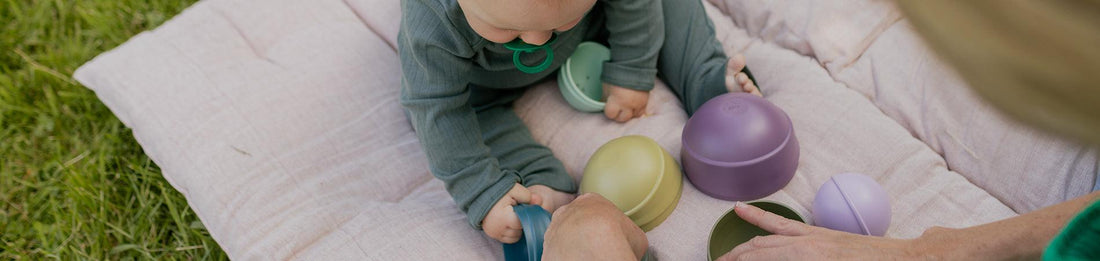 The Best Toys to Improve Babies’ Fine Motor Skills - BIBS