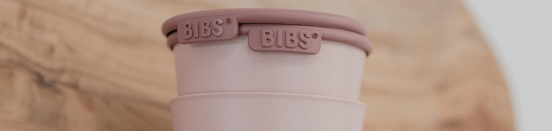 The benefits of open cups - BIBS