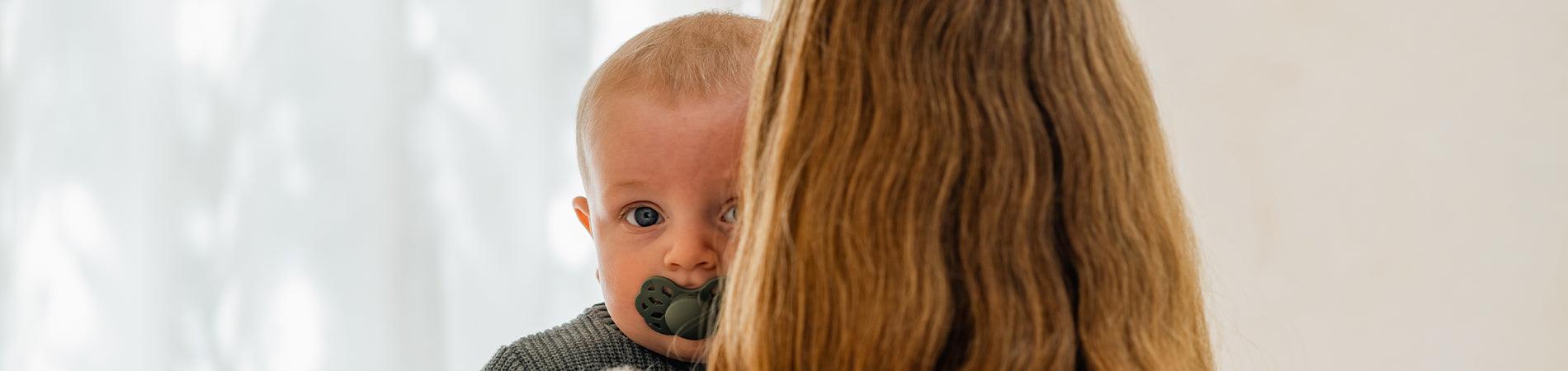 Embracing Parenthood: Growth, Surprises, and Finding Balance - BIBS