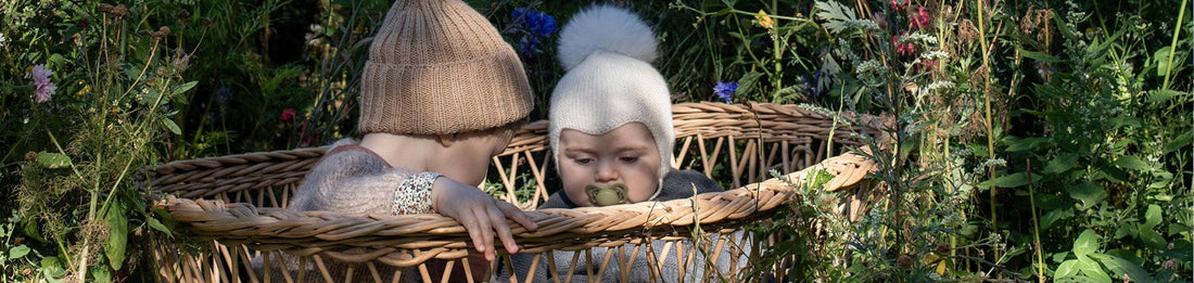 How to teach your children to care for the planet - BIBS