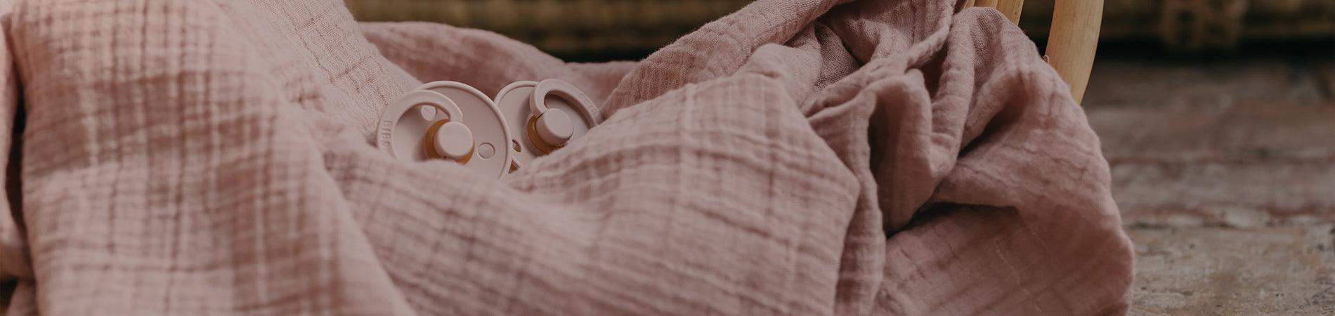 How to clean BIBS textiles - BIBS