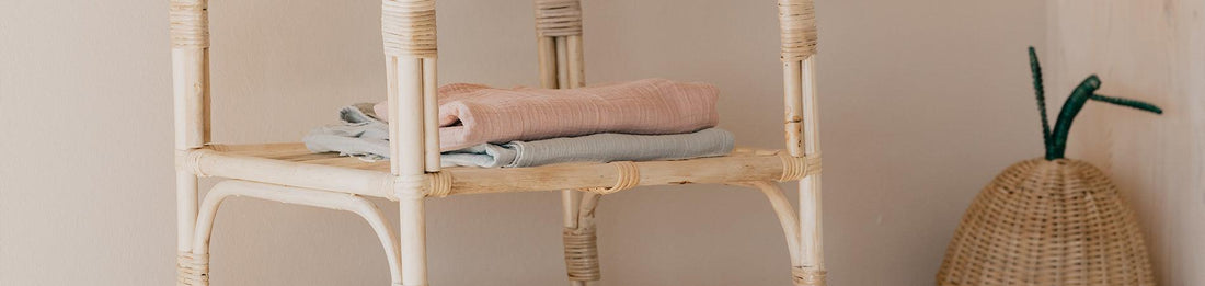 Nursery Checklist: Must-have Newborn Essentials - BIBS