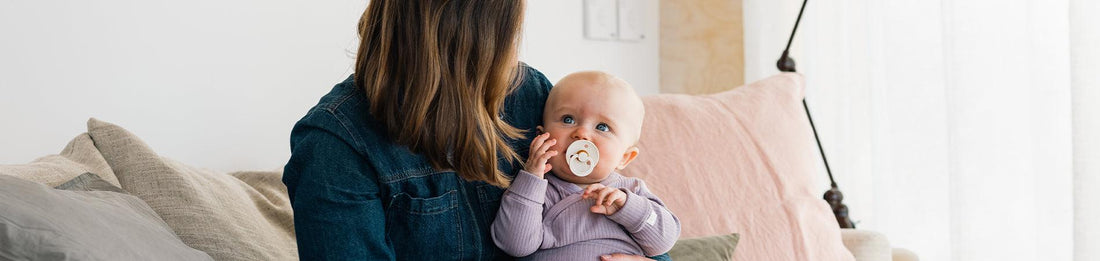 Nurturing Your Child's Mental Health, from the Start - BIBS