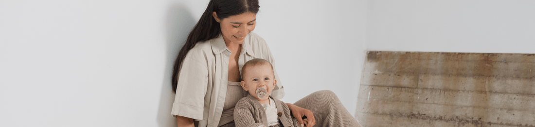 BIBS’ Real Parenting - BIBS