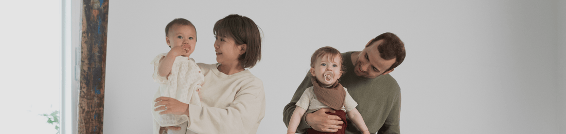 BIBS Parentboard - BIBS