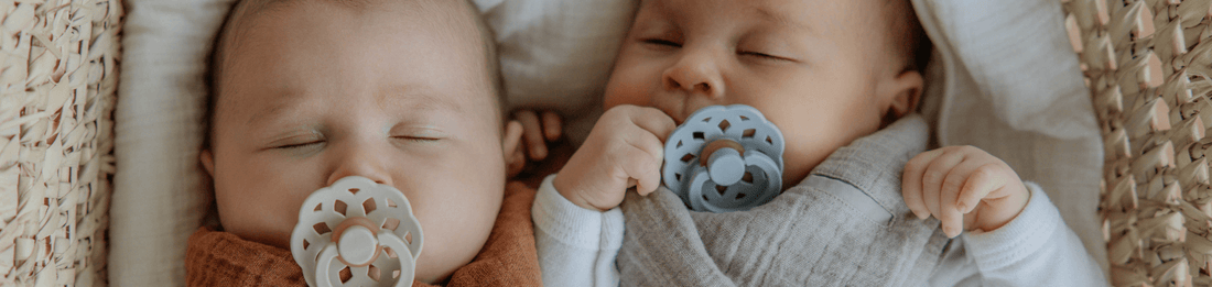 The Best Bedtime Routine for Babies - BIBS