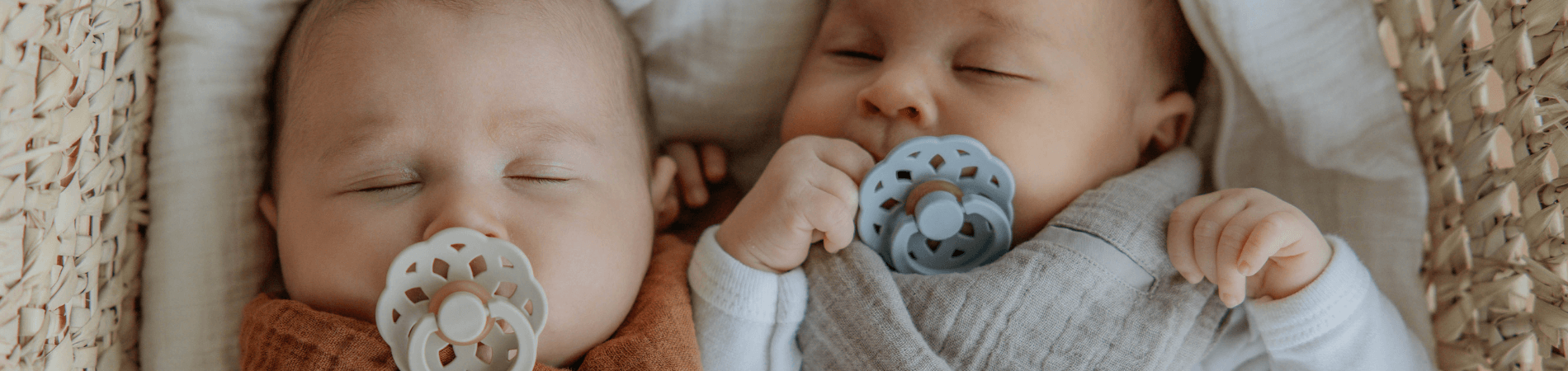 The Best Bedtime Routine for Babies - BIBS
