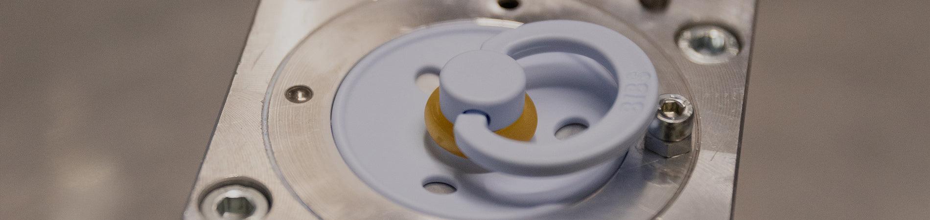 BIBS product testing: How we test our products to ensure quality - BIBS