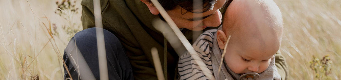 The benefits of paternity leave - BIBS