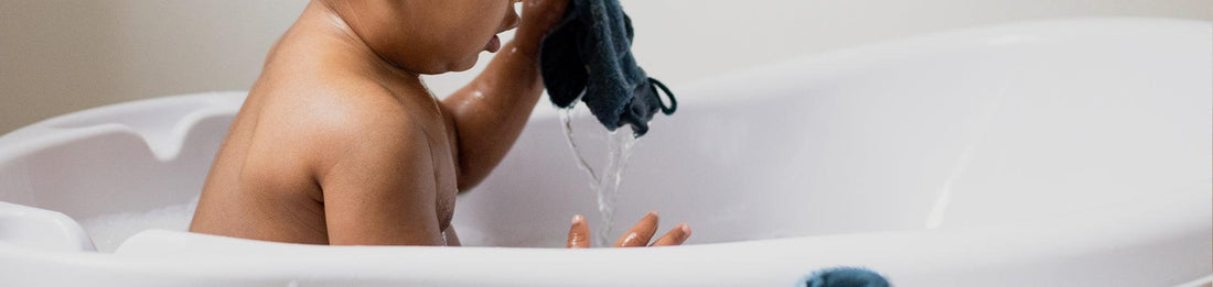 The best bath toys designed to develop and entertain - BIBS