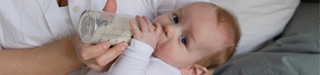 Shared Parenthood: The importance of secondary caregivers - BIBS