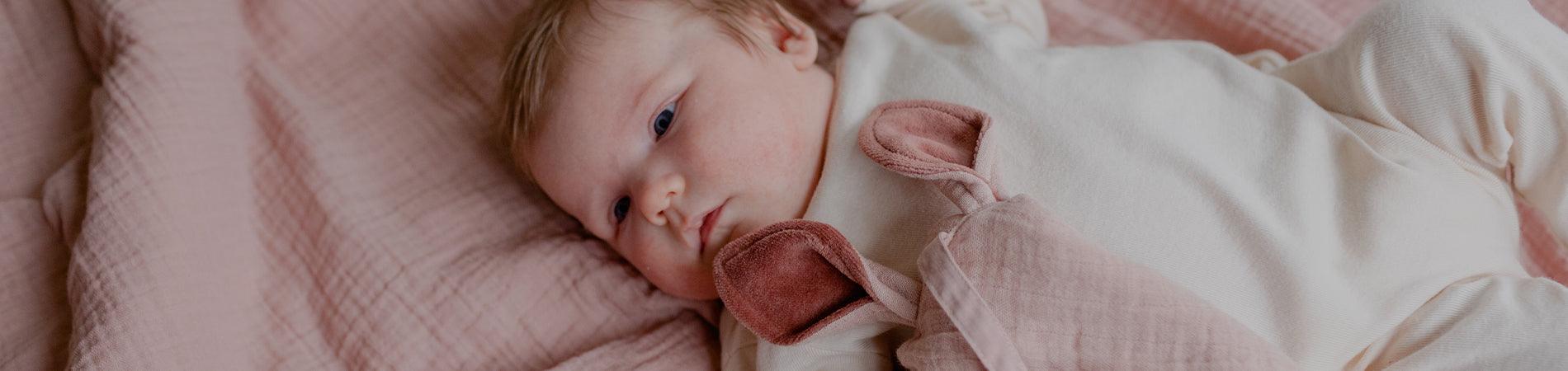 Top 10 things you need during the first month with a newborn - BIBS