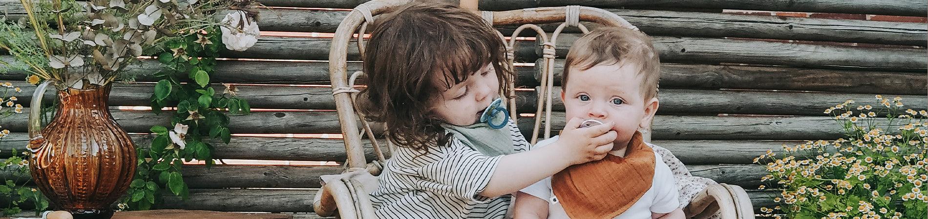 Parentboard Journal: We asked 5 families about their favorite spring activities - BIBS