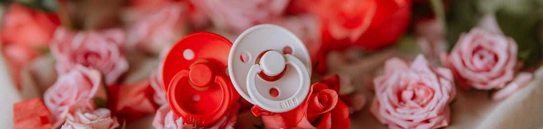 Ways to celebrate Valentine's Day with your children - BIBS