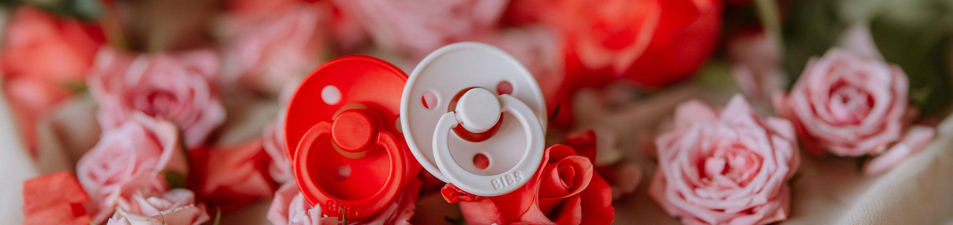 Ways to celebrate Valentine's Day with your children - BIBS