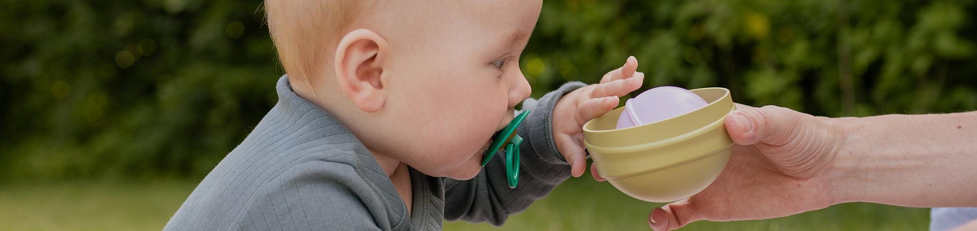 How do I make my child’s development fun and active? - BIBS