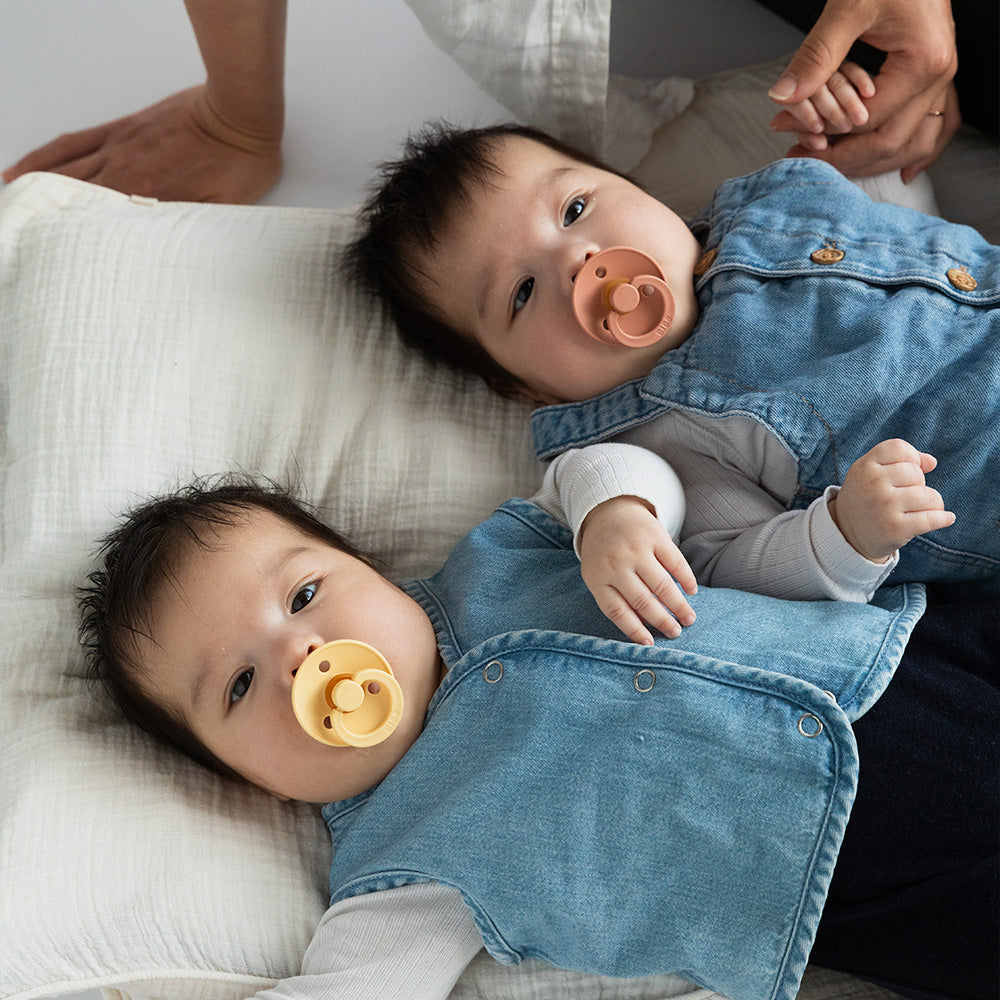 Madisyn's Journey: A Planned C-Section for Twins at 36 Weeks - BIBS