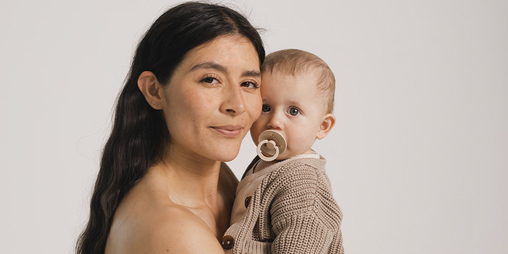 Parentboard Journal:  Body Changes After Becoming a Mom