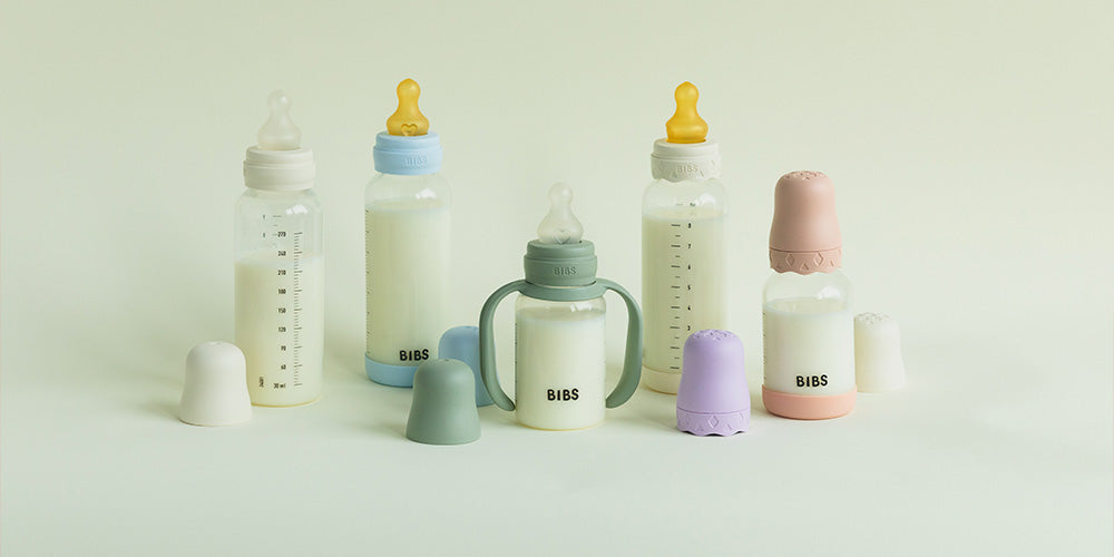 Choosing the Best Baby Bottle For Your Family