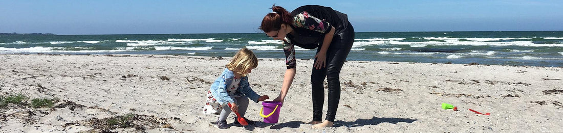 4 lessons about being a single parent - BIBS