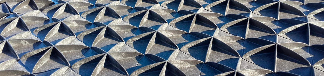 From leftover plastic waste to securing the world’s water resources - BIBS
