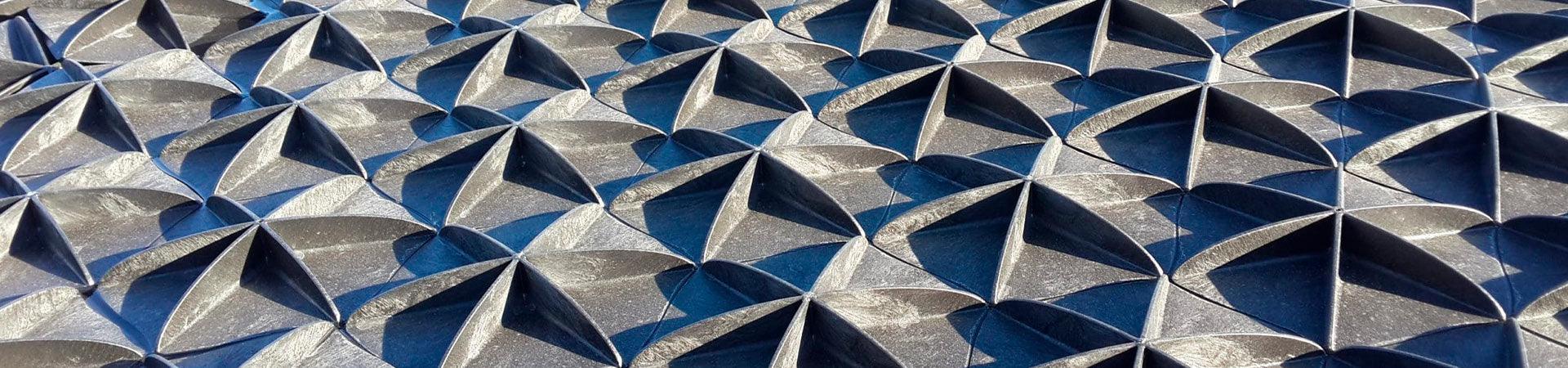 From leftover plastic waste to securing the world’s water resources - BIBS