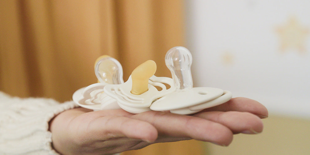 Natural rubber latex vs silicone