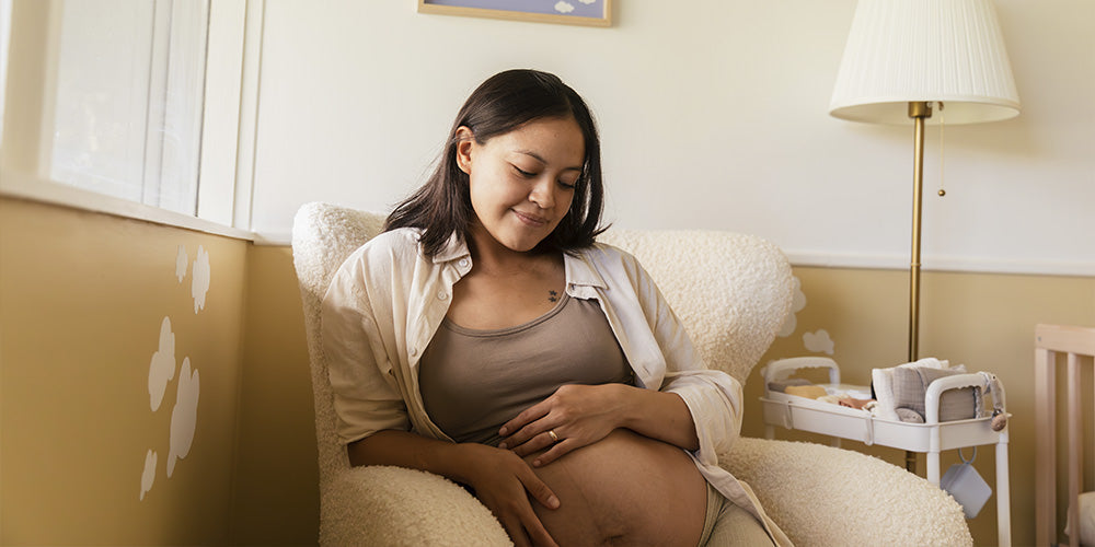 bibs pregnancy wishlist