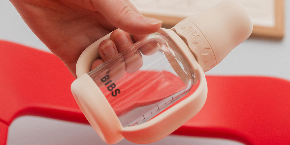 What are Borosilicate Glass Baby Bottles?
