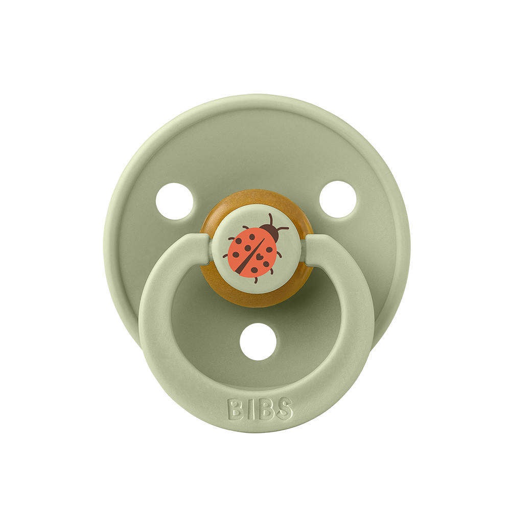 STUDIO Colour Ladybug - Sage