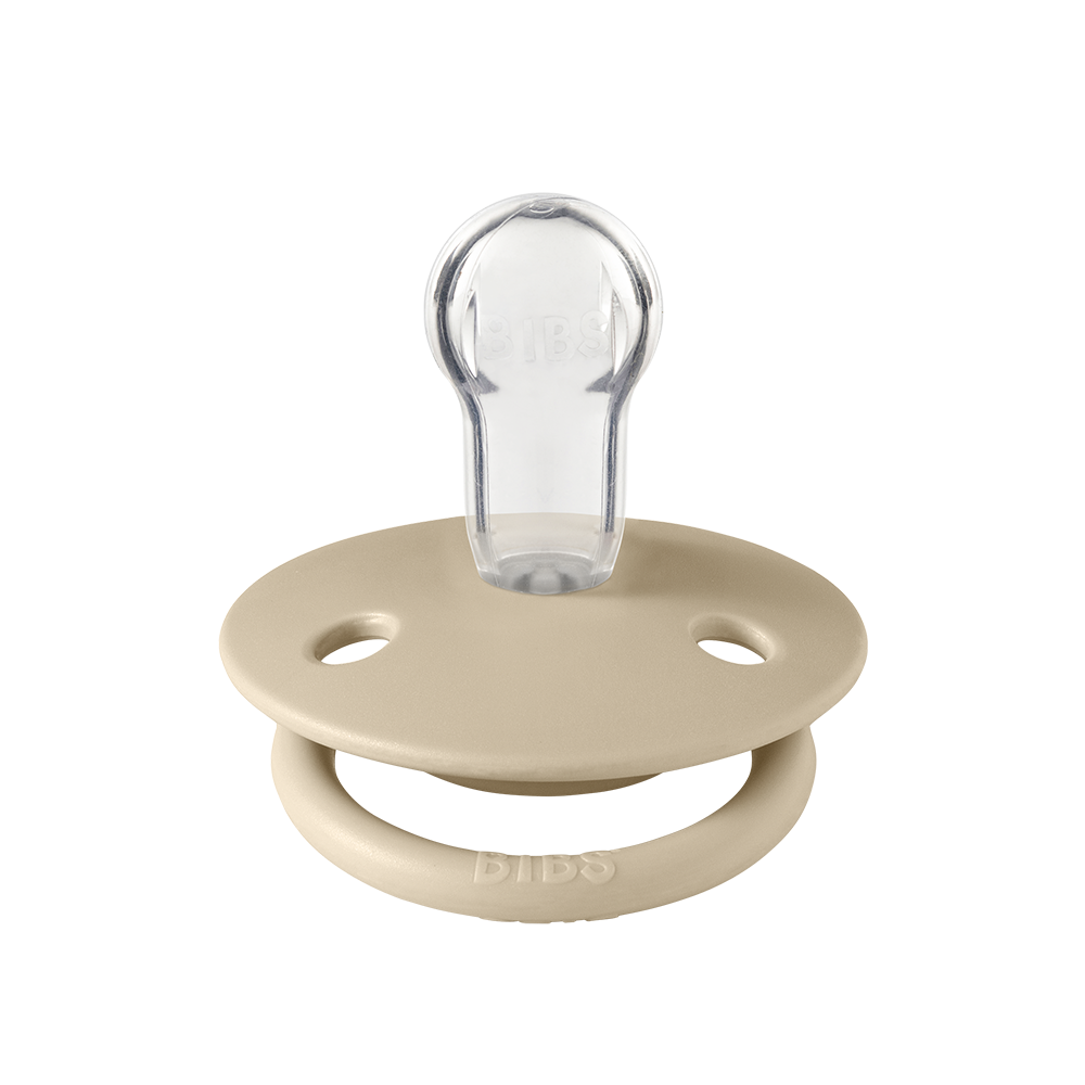De Lux Vanilla