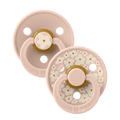 STUDIO Colour 2 Pack Jasmine - Blush Mix - BIBS