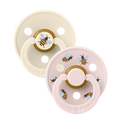 STUDIO Colour 2 PACK Bumblebee - Ivory/Petal