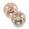 STUDIO Colour 2 PACK Ladybug - Blush/Sand