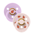 STUDIO Colour 2 PACK Ladybug - Violet Sky/Petal