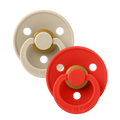 Colour 2 Pack - Vanilla/Candy Apple