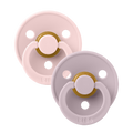Colour 2 Pack Blossom/Dusky Lilac