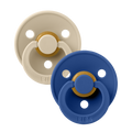 Colour 2 Pack - Vanilla/Cornflower
