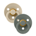 Colour 2 Pack - Vanilla/Pine