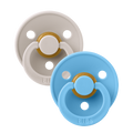 Colour 2 Pack - Mushroom/Breeze