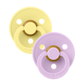 Colour 2 Pack Sunshine/Violet Sky